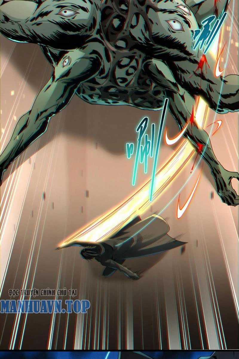 Ta, Thiên Sát Cô Tinh - Chapter 5 - Trang 34