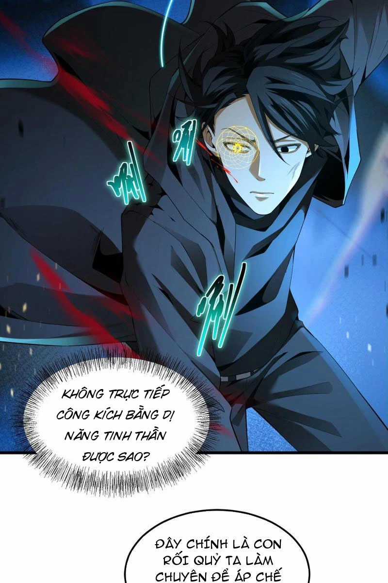 Ta, Thiên Sát Cô Tinh - Chapter 5 - Trang 35