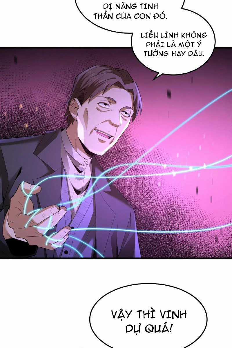 Ta, Thiên Sát Cô Tinh - Chapter 5 - Trang 36