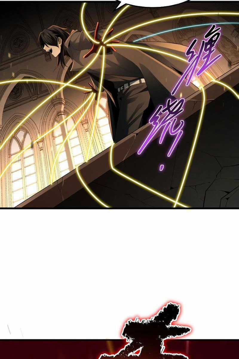 Ta, Thiên Sát Cô Tinh - Chapter 5 - Trang 37