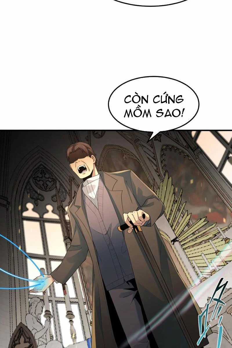 Ta, Thiên Sát Cô Tinh - Chapter 5 - Trang 40