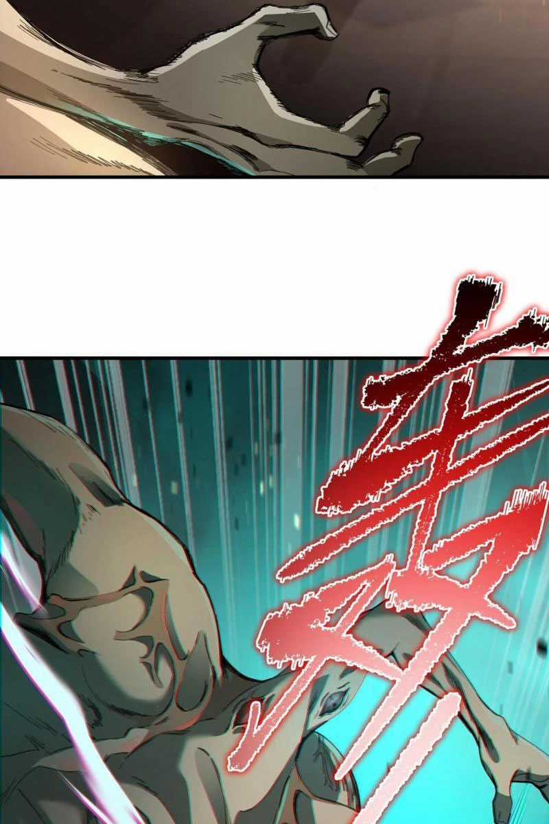 Ta, Thiên Sát Cô Tinh - Chapter 5 - Trang 5