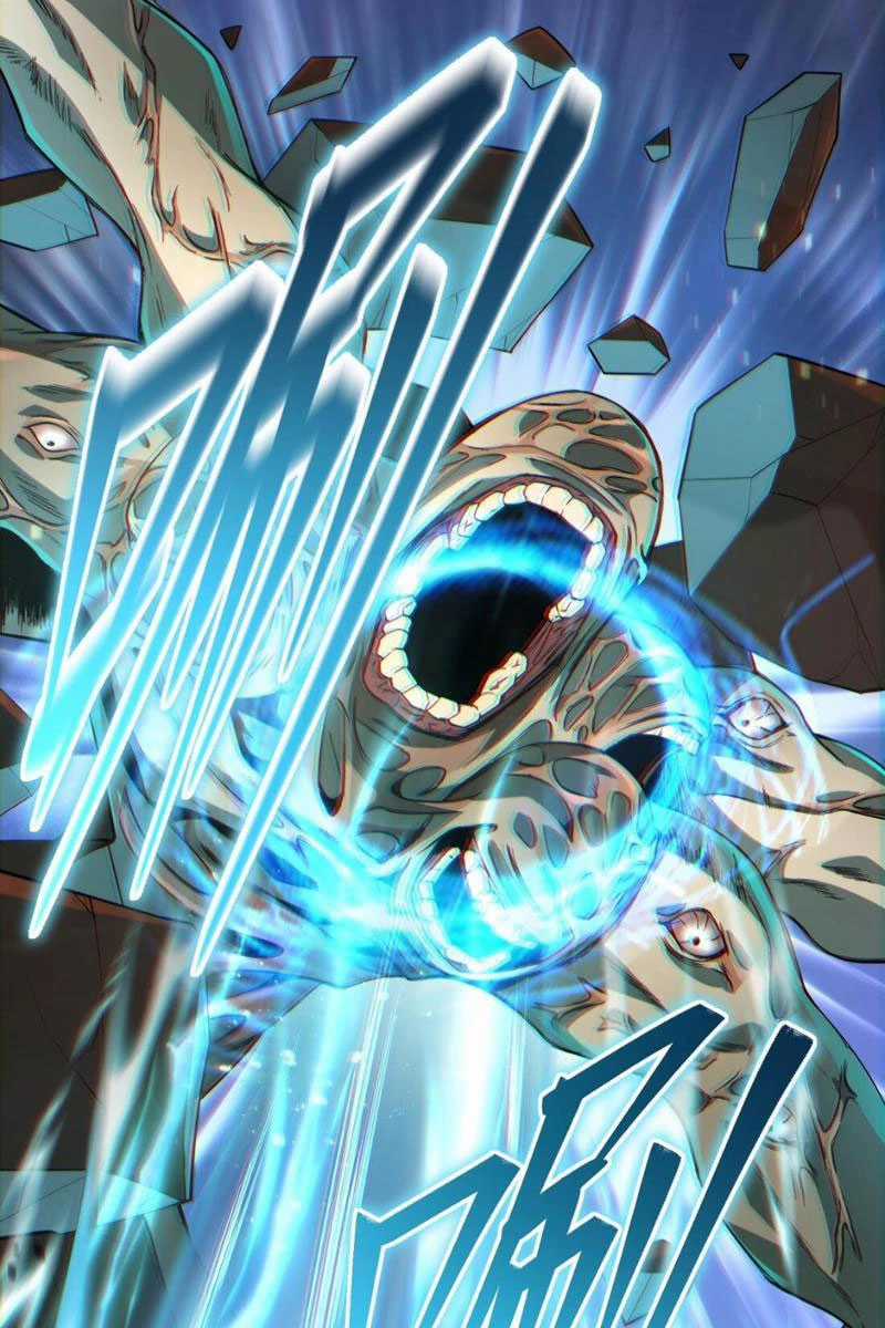 Ta, Thiên Sát Cô Tinh - Chapter 5 - Trang 42