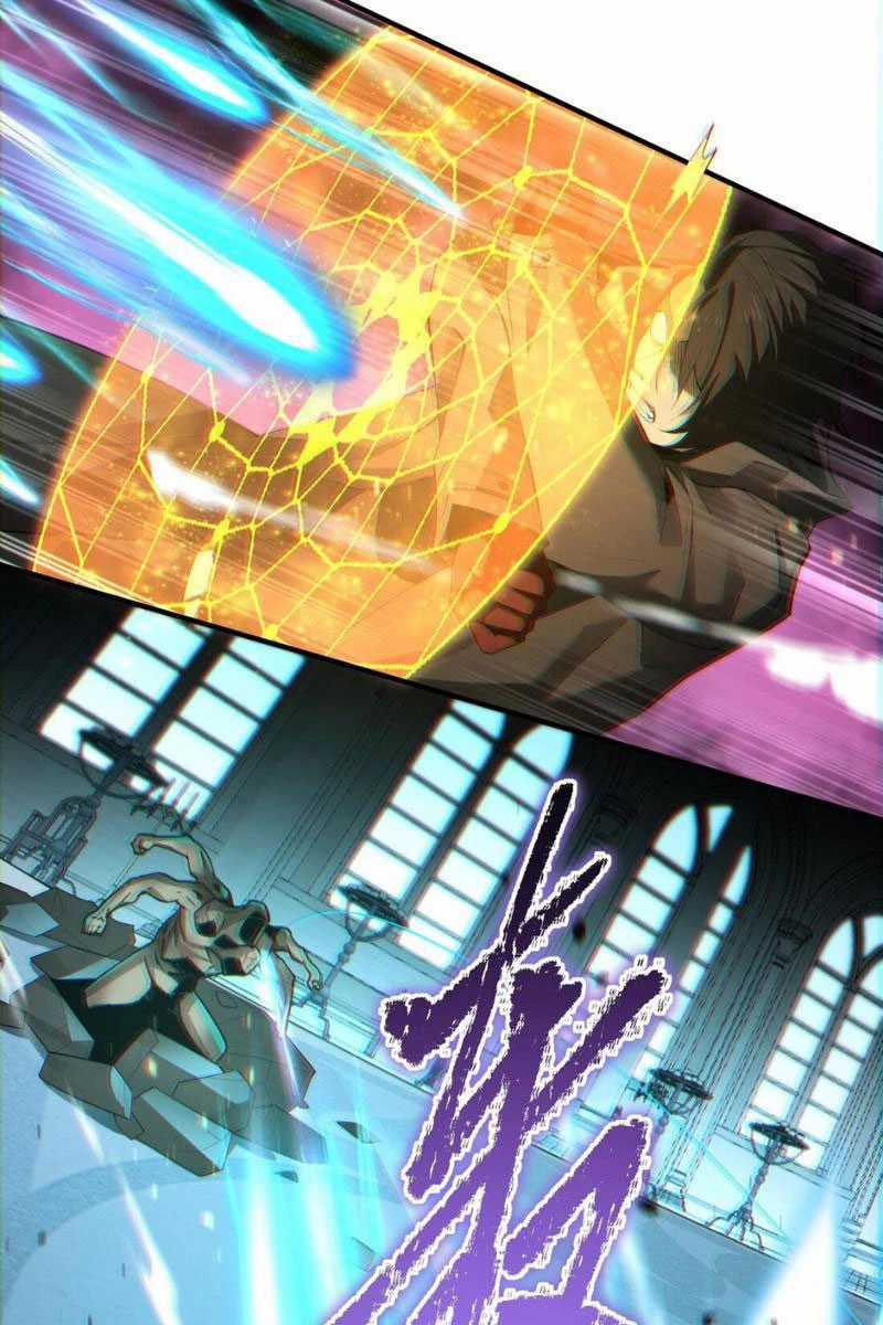 Ta, Thiên Sát Cô Tinh - Chapter 5 - Trang 44