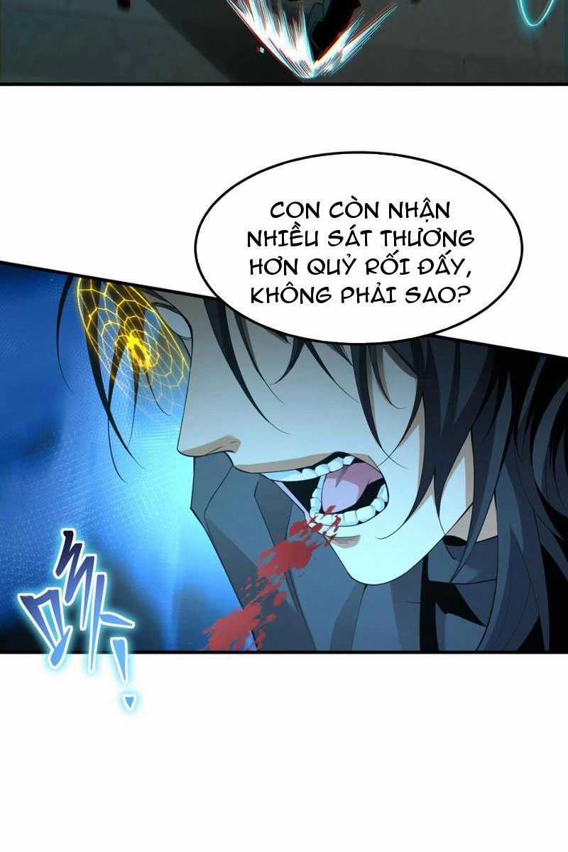 Ta, Thiên Sát Cô Tinh - Chapter 5 - Trang 46