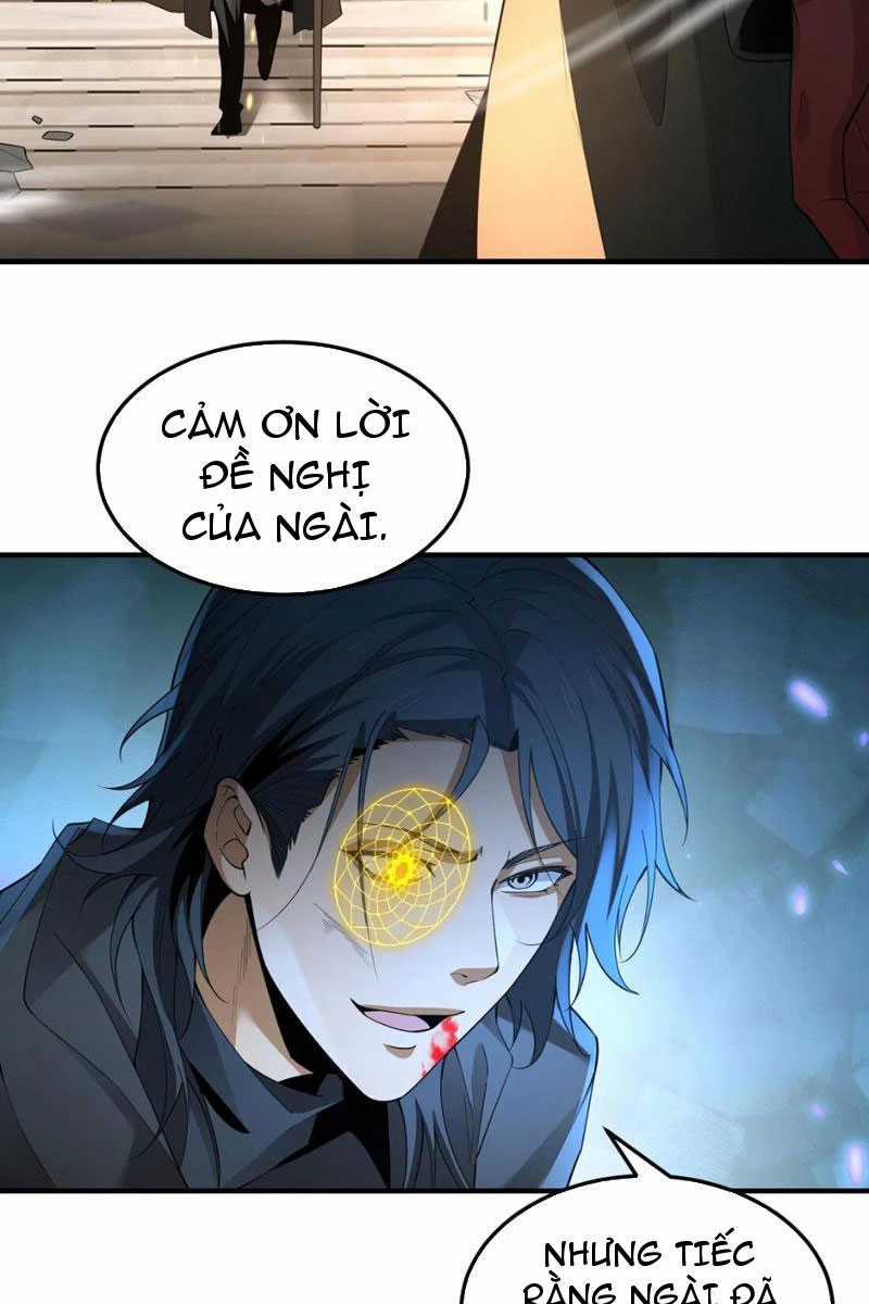 Ta, Thiên Sát Cô Tinh - Chapter 5 - Trang 48
