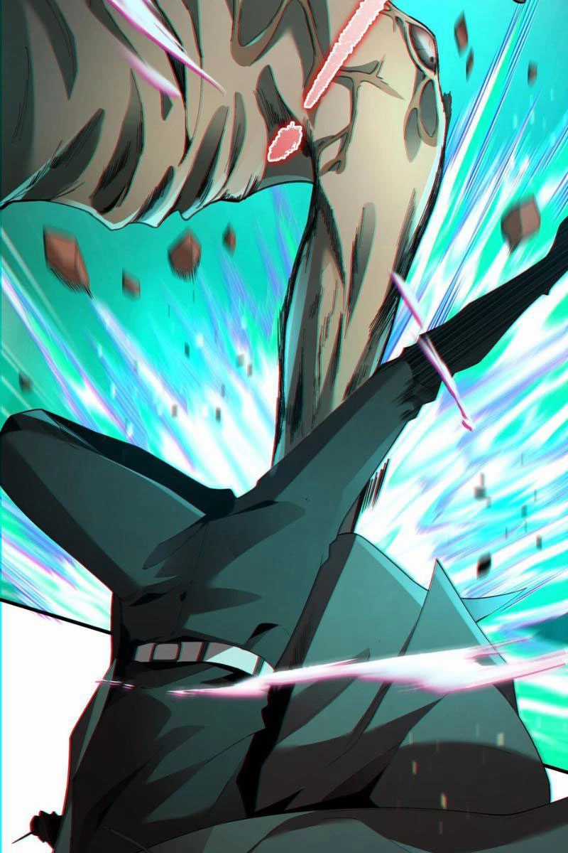 Ta, Thiên Sát Cô Tinh - Chapter 5 - Trang 6