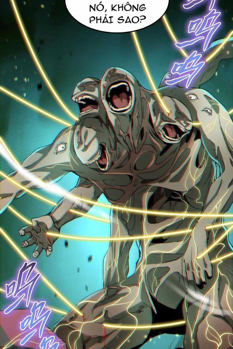 Ta, Thiên Sát Cô Tinh - Chapter 5 - Trang 51