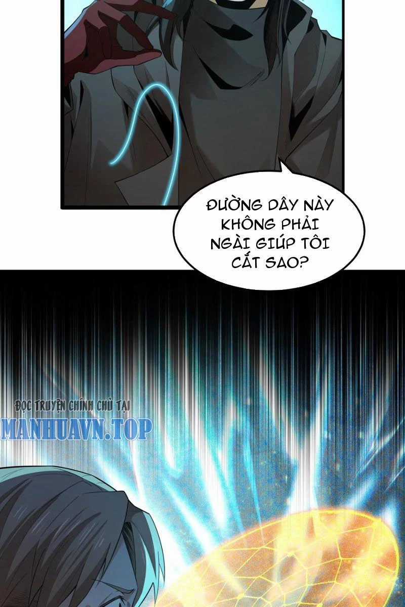 Ta, Thiên Sát Cô Tinh - Chapter 5 - Trang 54