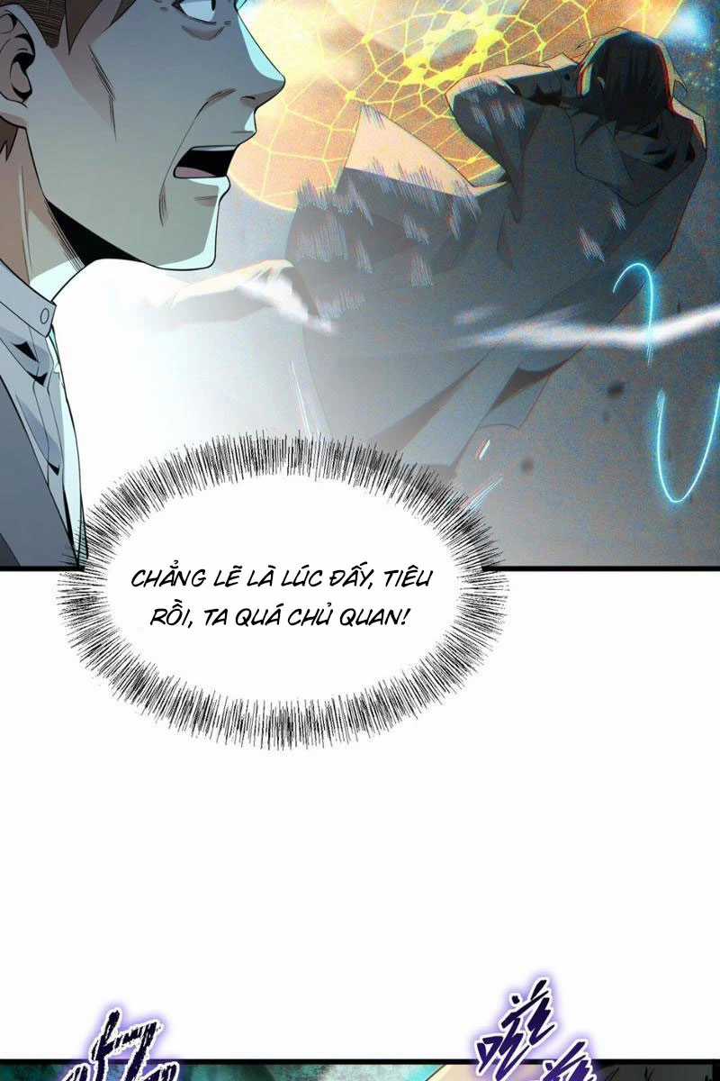 Ta, Thiên Sát Cô Tinh - Chapter 5 - Trang 55