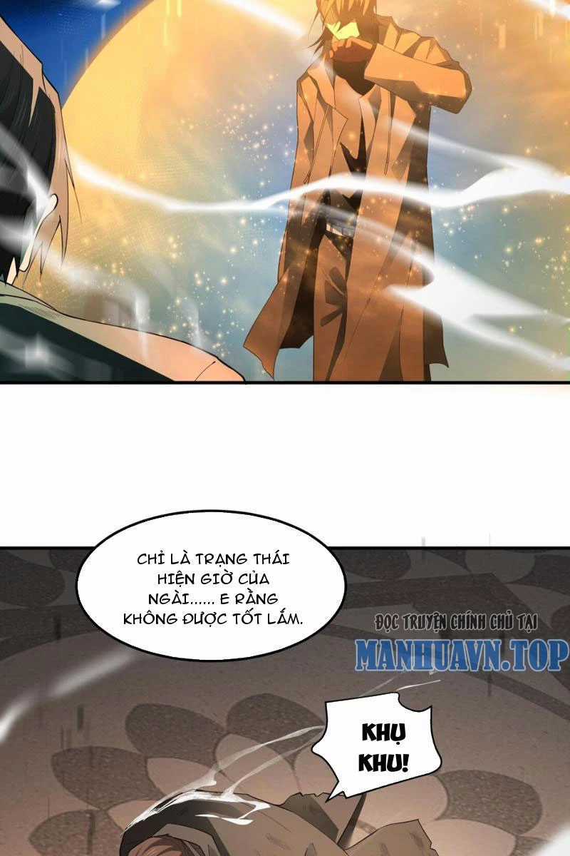 Ta, Thiên Sát Cô Tinh - Chapter 5 - Trang 59