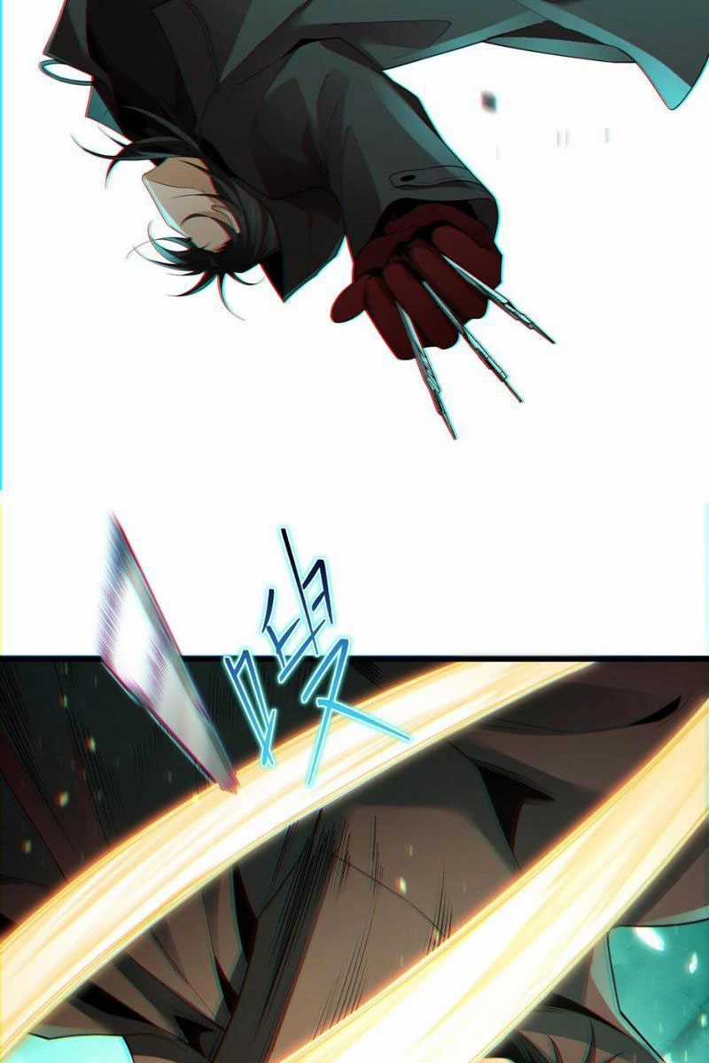 Ta, Thiên Sát Cô Tinh - Chapter 5 - Trang 7