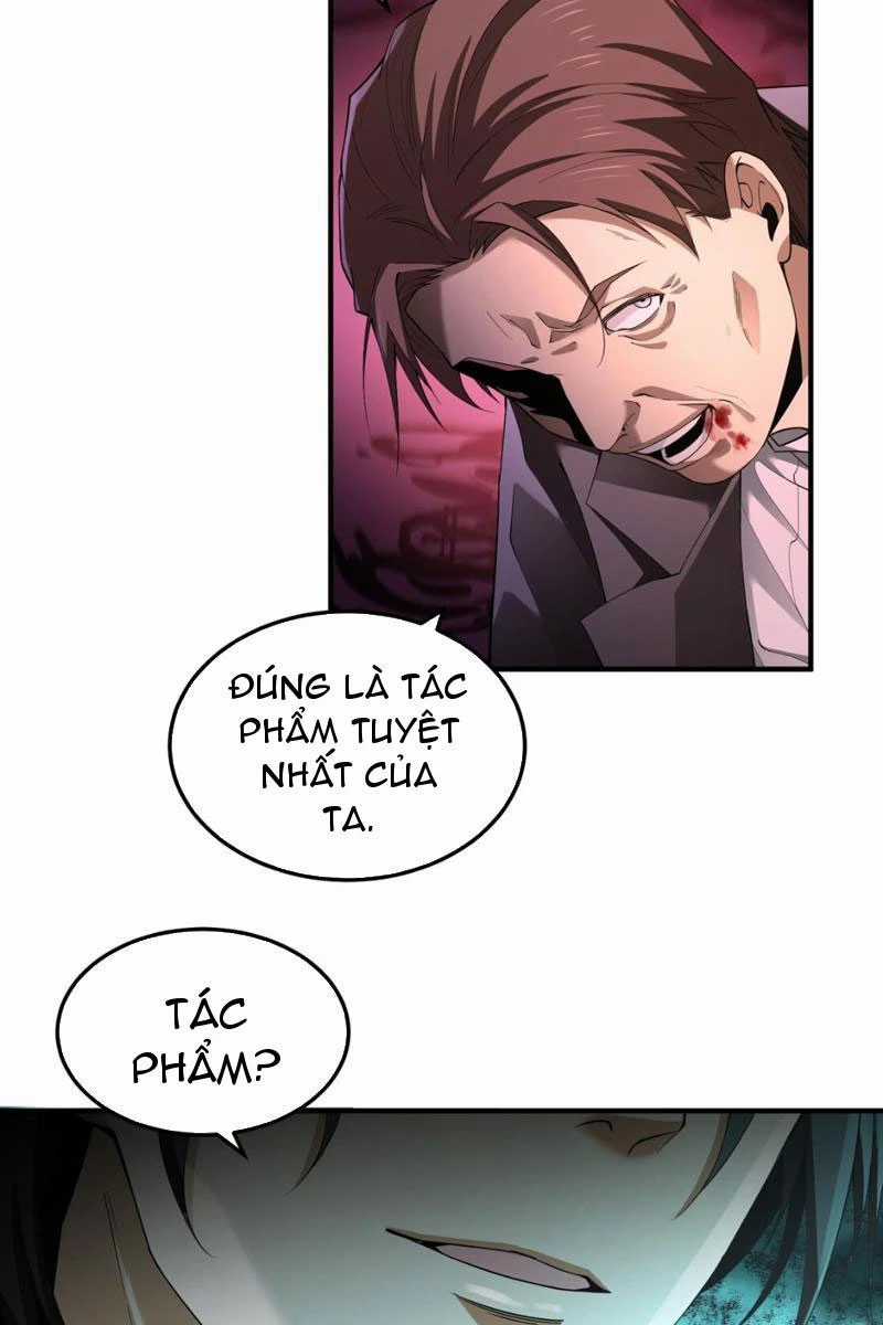 Ta, Thiên Sát Cô Tinh - Chapter 5 - Trang 61