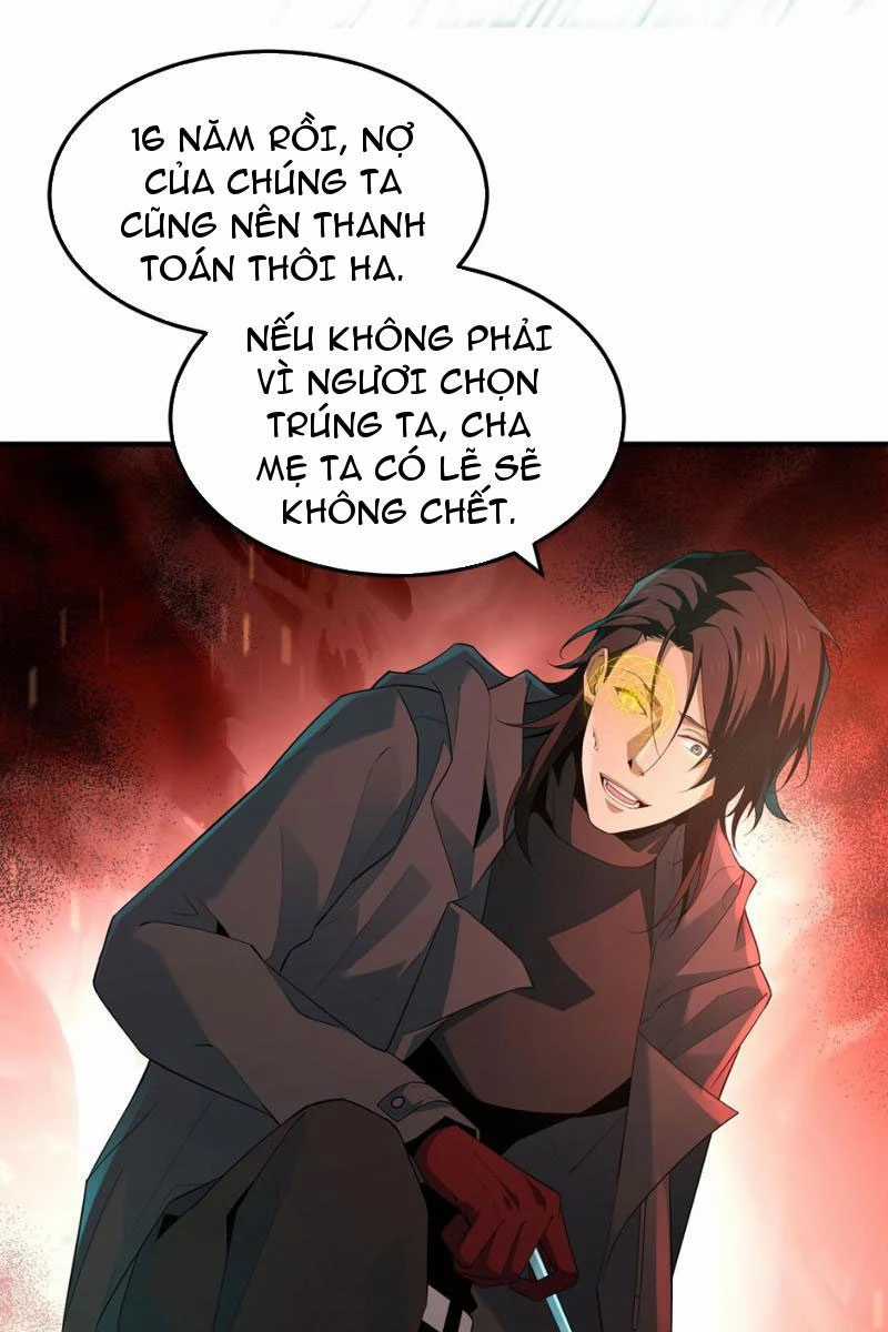 Ta, Thiên Sát Cô Tinh - Chapter 5 - Trang 63