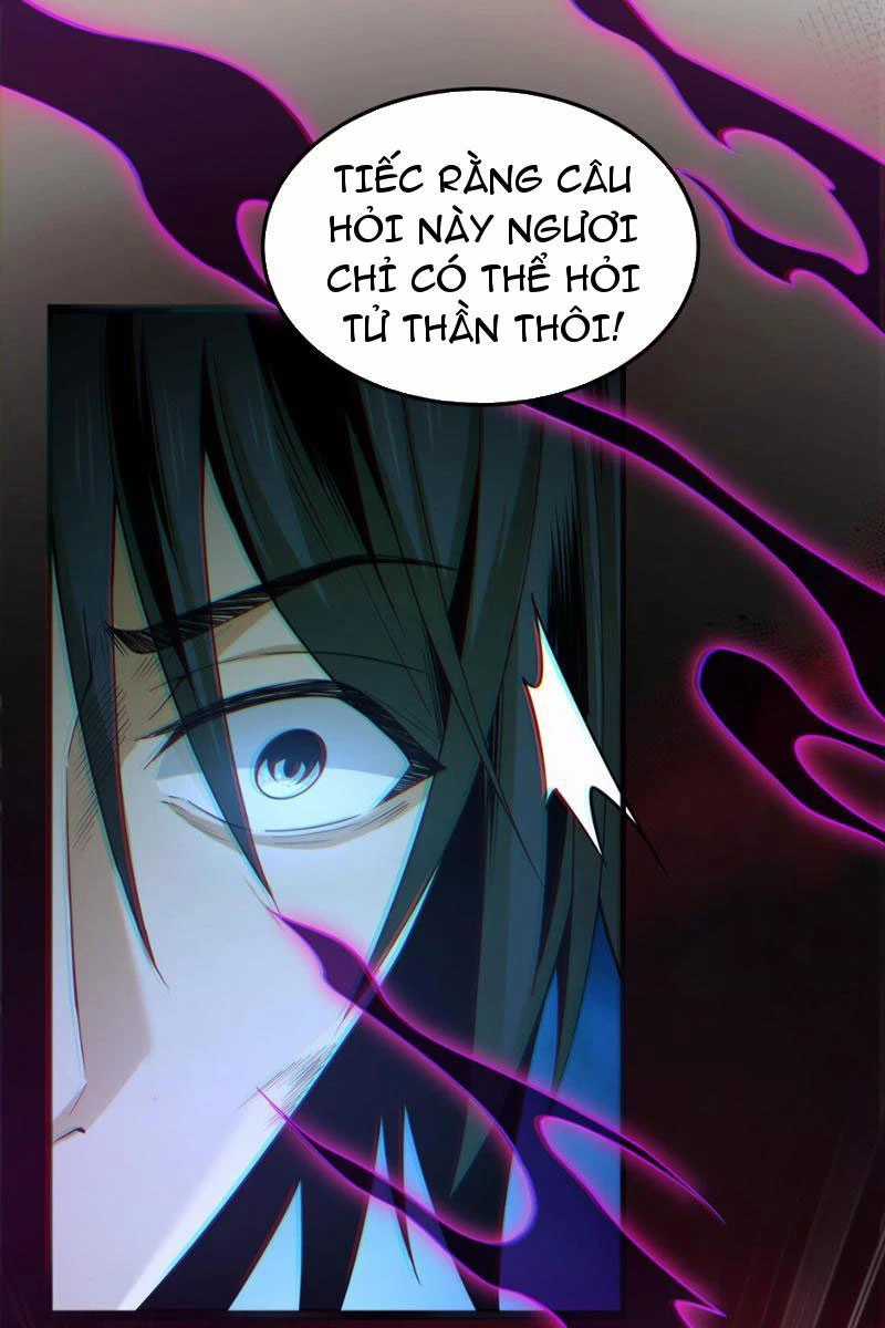 Ta, Thiên Sát Cô Tinh - Chapter 5 - Trang 68