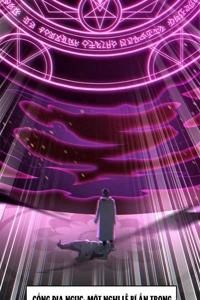 Ta, Thiên Sát Cô Tinh - Chapter 5 - Trang 70