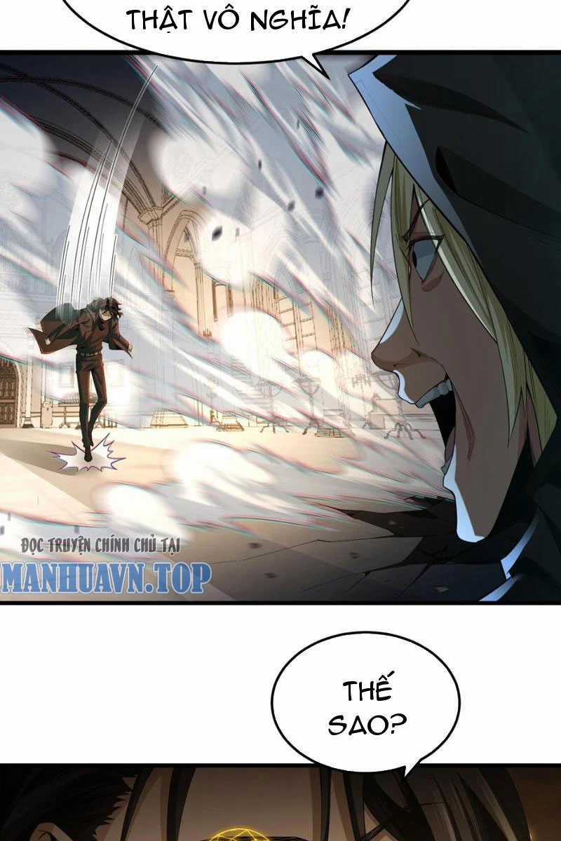 Ta, Thiên Sát Cô Tinh - Chapter 5 - Trang 10