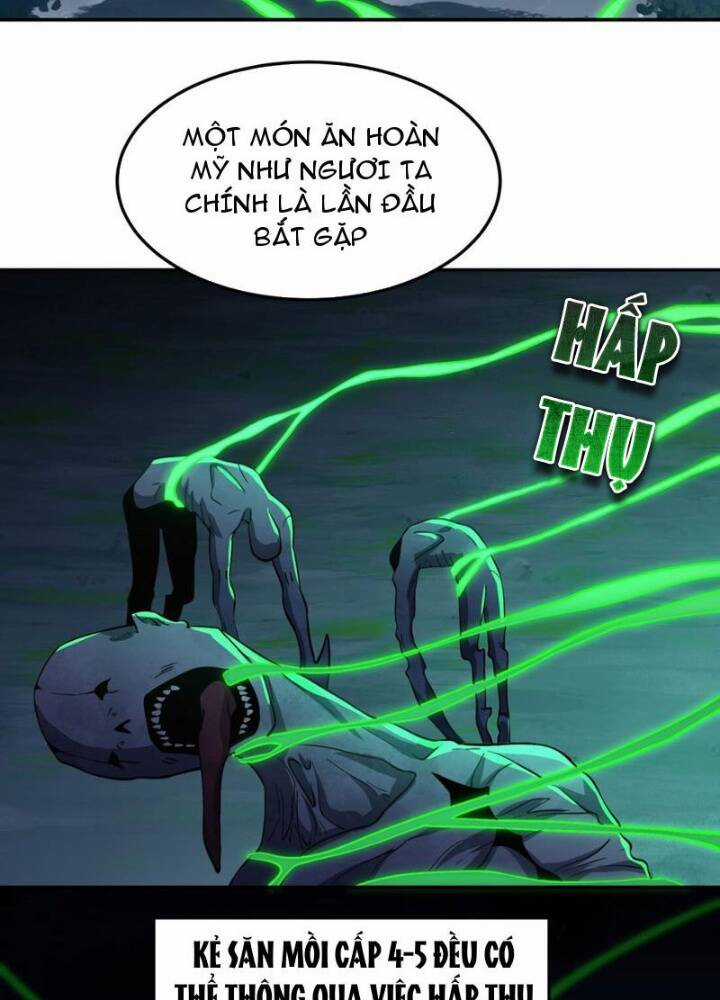 Ta, Thiên Sát Cô Tinh - Chapter 57 - Trang 104