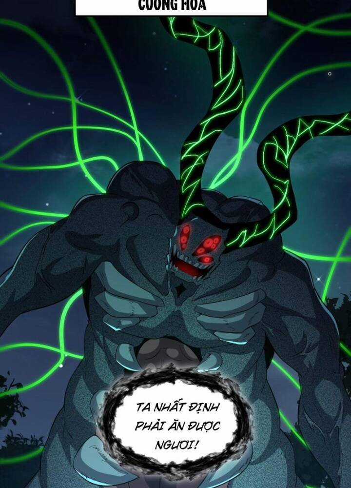 Ta, Thiên Sát Cô Tinh - Chapter 57 - Trang 106