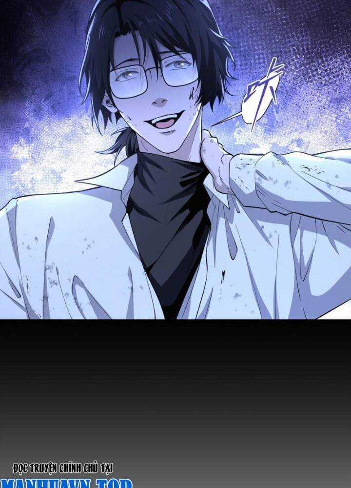 Ta, Thiên Sát Cô Tinh - Chapter 57 - Trang 110