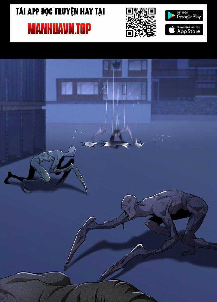 Ta, Thiên Sát Cô Tinh - Chapter 57 - Trang 12