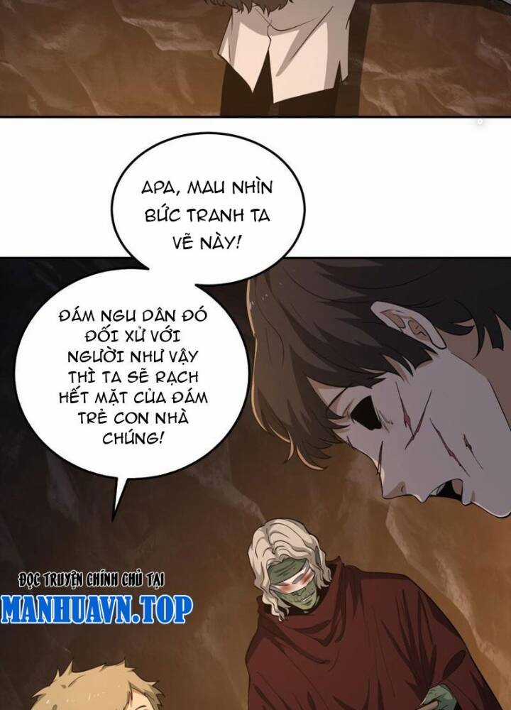 Ta, Thiên Sát Cô Tinh - Chapter 57 - Trang 114