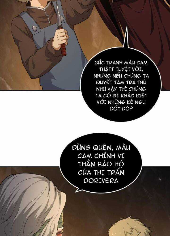 Ta, Thiên Sát Cô Tinh - Chapter 57 - Trang 116