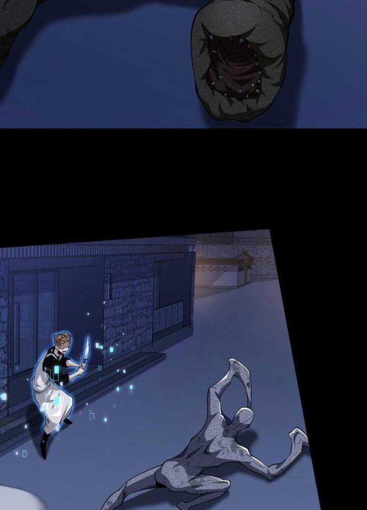 Ta, Thiên Sát Cô Tinh - Chapter 57 - Trang 14