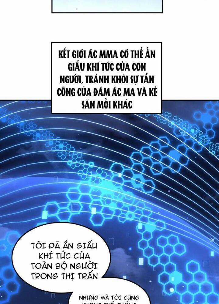 Ta, Thiên Sát Cô Tinh - Chapter 57 - Trang 20