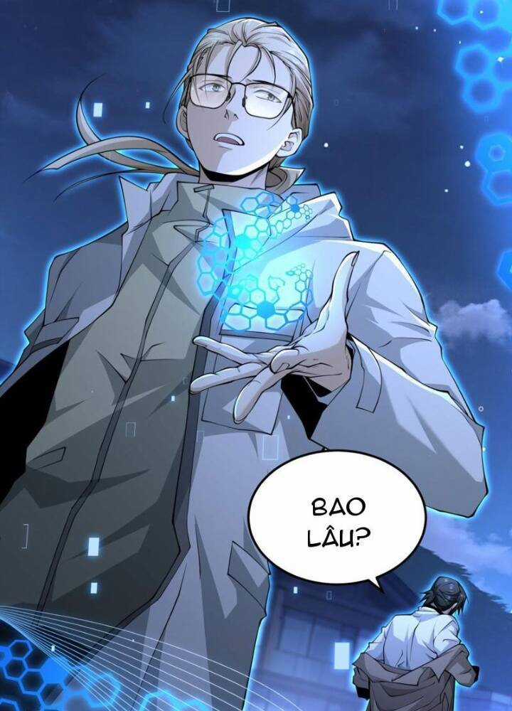 Ta, Thiên Sát Cô Tinh - Chapter 57 - Trang 22