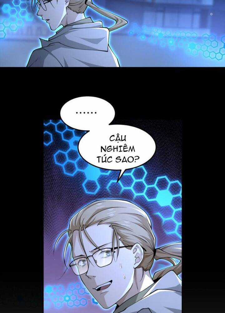 Ta, Thiên Sát Cô Tinh - Chapter 57 - Trang 26