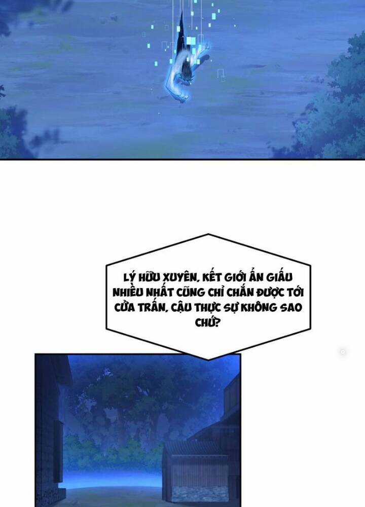 Ta, Thiên Sát Cô Tinh - Chapter 57 - Trang 34