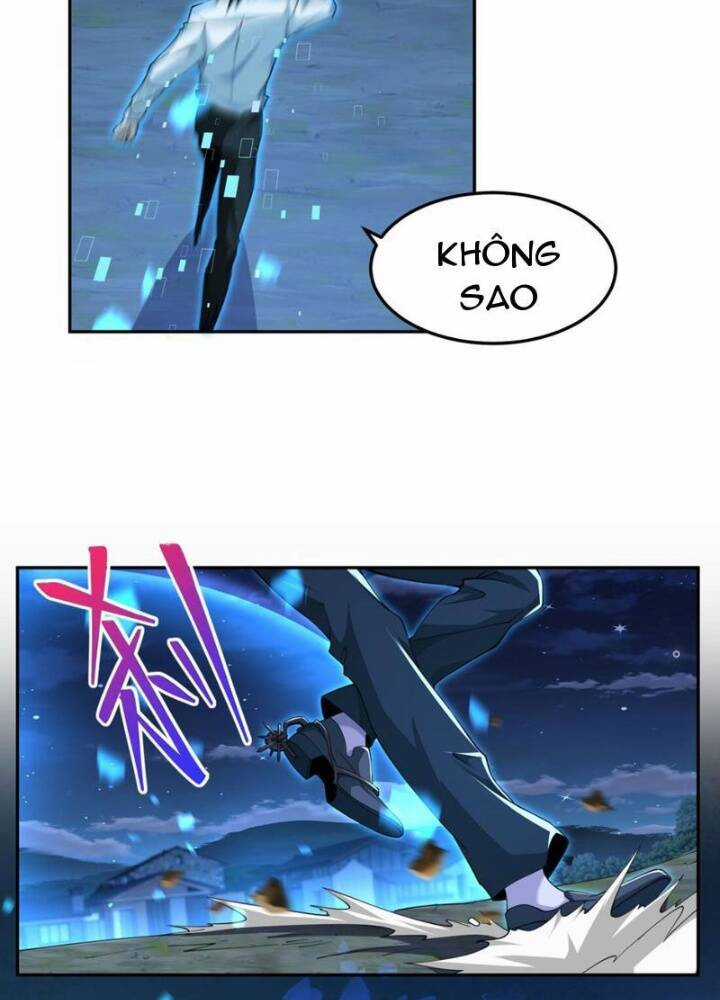 Ta, Thiên Sát Cô Tinh - Chapter 57 - Trang 36