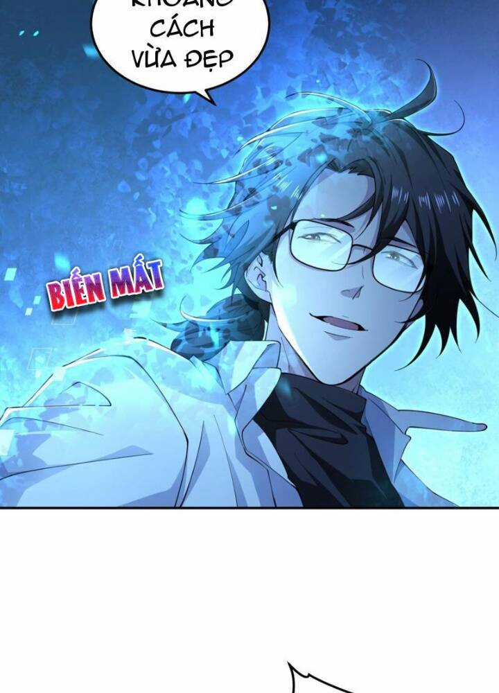 Ta, Thiên Sát Cô Tinh - Chapter 57 - Trang 38