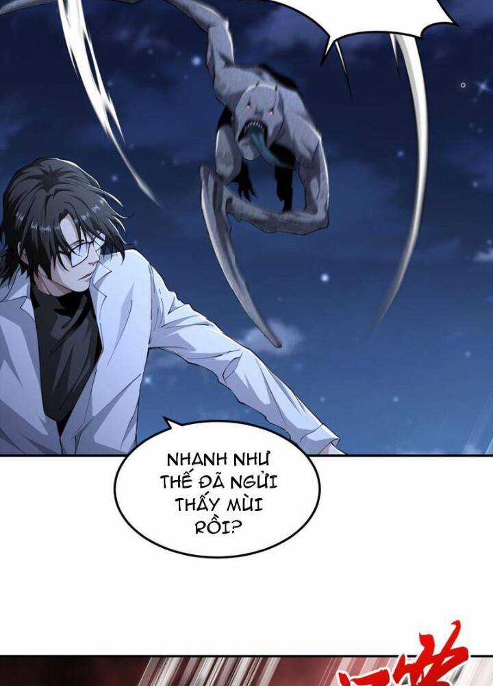 Ta, Thiên Sát Cô Tinh - Chapter 57 - Trang 40