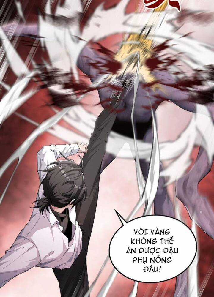 Ta, Thiên Sát Cô Tinh - Chapter 57 - Trang 42