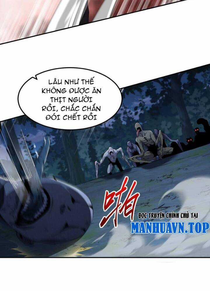 Ta, Thiên Sát Cô Tinh - Chapter 57 - Trang 44