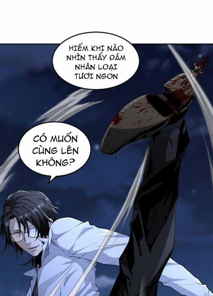 Ta, Thiên Sát Cô Tinh - Chapter 57 - Trang 46