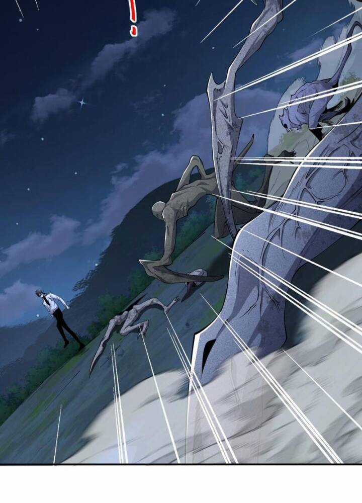 Ta, Thiên Sát Cô Tinh - Chapter 57 - Trang 50