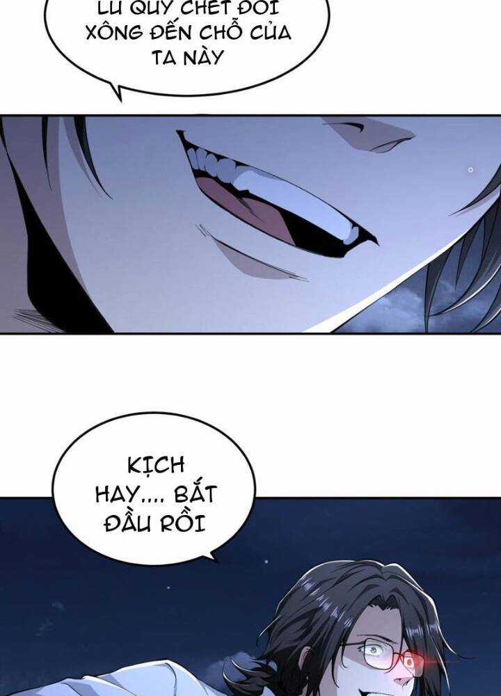 Ta, Thiên Sát Cô Tinh - Chapter 57 - Trang 52