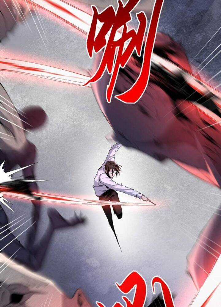 Ta, Thiên Sát Cô Tinh - Chapter 57 - Trang 56