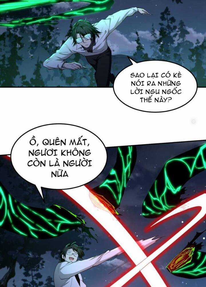 Ta, Thiên Sát Cô Tinh - Chapter 57 - Trang 70