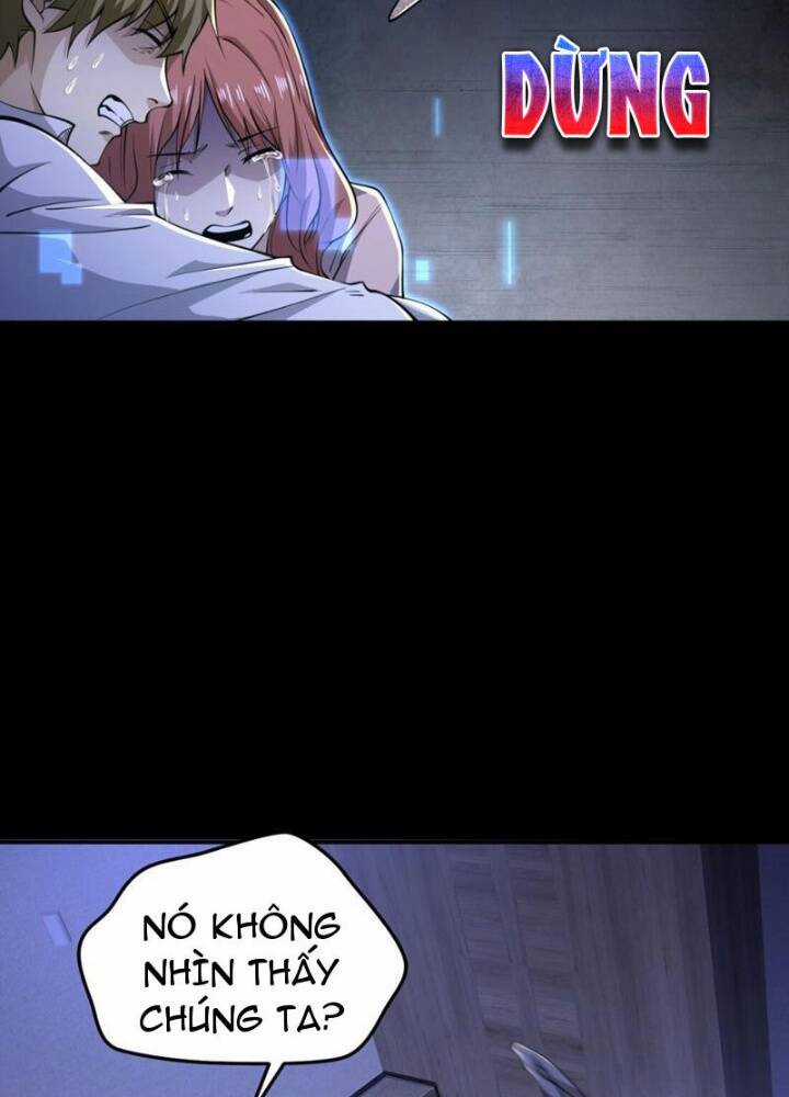 Ta, Thiên Sát Cô Tinh - Chapter 57 - Trang 8