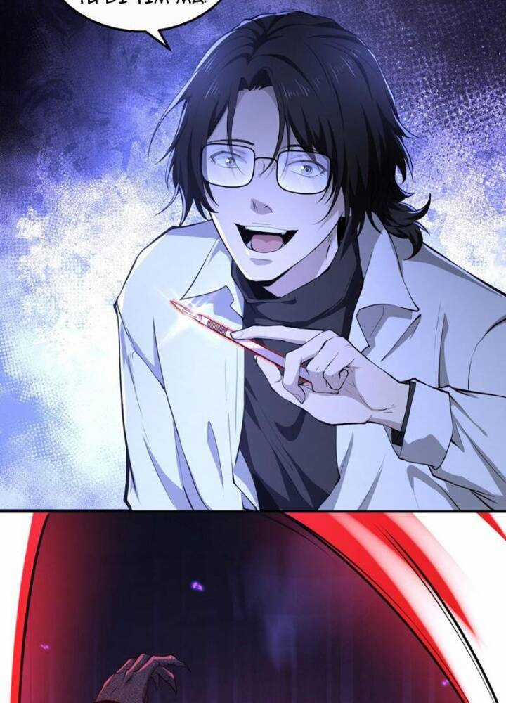 Ta, Thiên Sát Cô Tinh - Chapter 57 - Trang 80