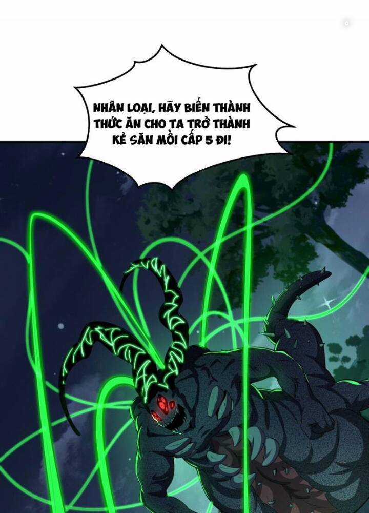 Ta, Thiên Sát Cô Tinh - Chapter 58 - Trang 2