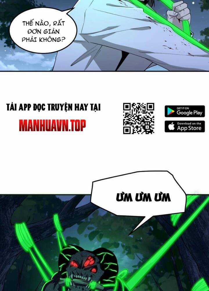 Ta, Thiên Sát Cô Tinh - Chapter 58 - Trang 20