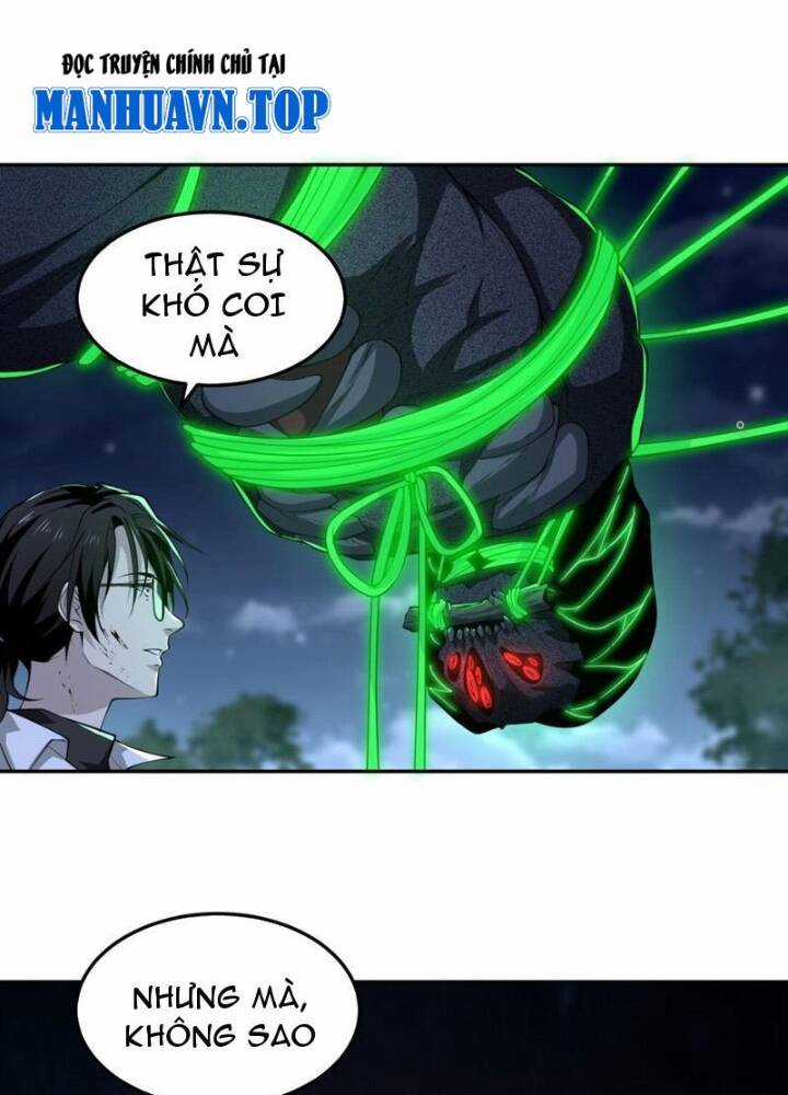 Ta, Thiên Sát Cô Tinh - Chapter 58 - Trang 34