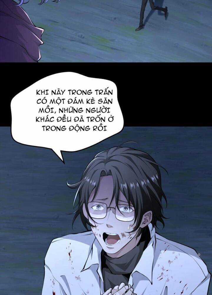 Ta, Thiên Sát Cô Tinh - Chapter 58 - Trang 56