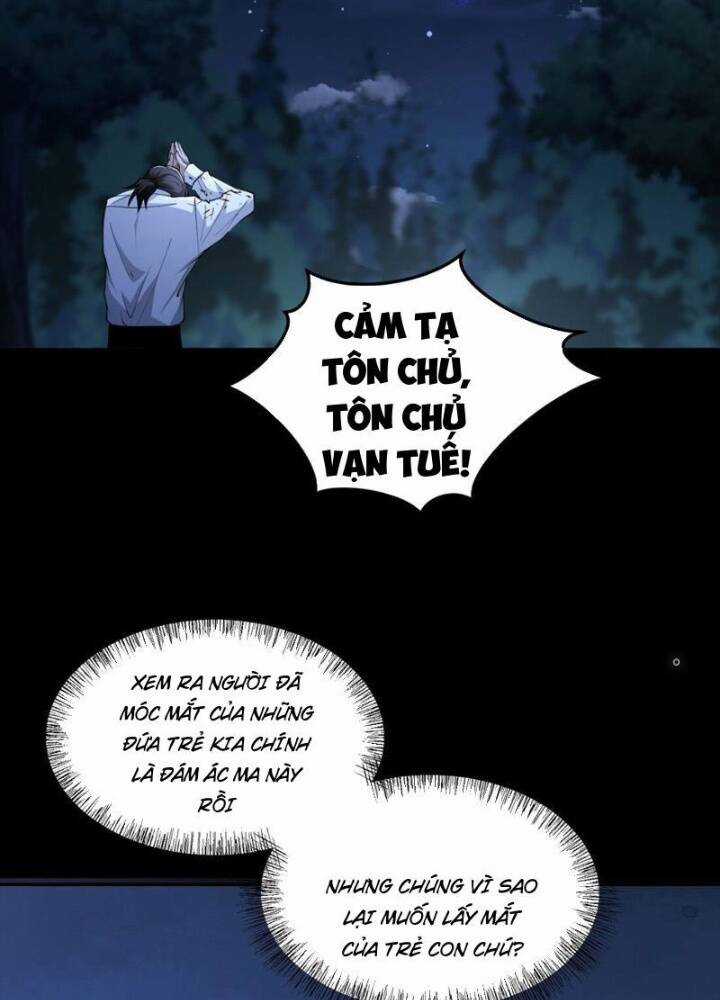 Ta, Thiên Sát Cô Tinh - Chapter 58 - Trang 66