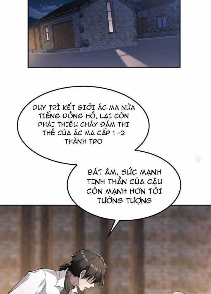 Ta, Thiên Sát Cô Tinh - Chapter 58 - Trang 72